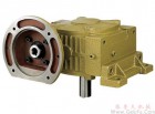 WPWDX蜗轮蜗杆减速机选型资料