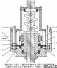 滾珠絲杆升降機結構設計與產品分析分析
