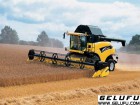 農業機械踐行製造技術新革命